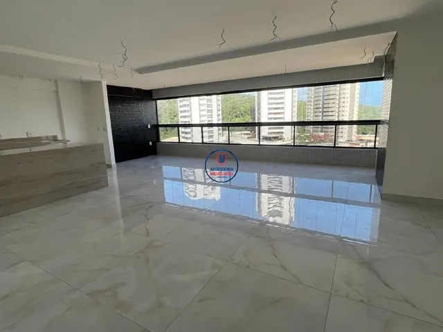 Imagem: Tirol Concetto - Venda de apartamento no