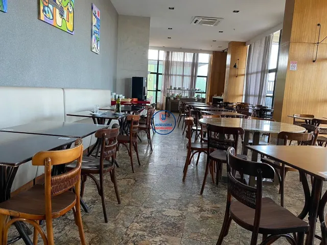 Imagem 12: Apartamento à Venda em Ponta Negra, Natal-RN - 2 Quartos, sendo um Suíte, 1 Sala ampla