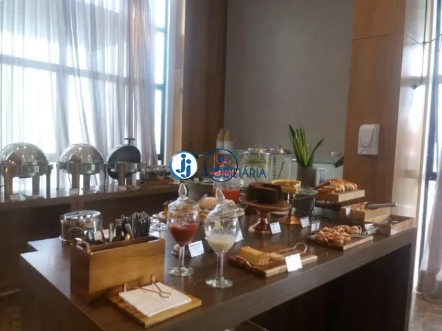 Imagem 14: Apartamento à Venda em Ponta Negra, Natal-RN - 2 Quartos, sendo um Suíte, 1 Sala ampla