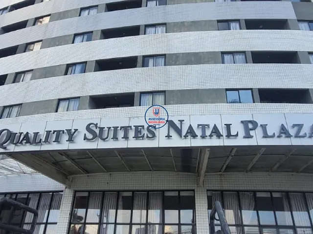 Imagem 9: Apartamento à Venda em Ponta Negra, Natal-RN - 2 Quartos, sendo um Suíte, 1 Sala ampla