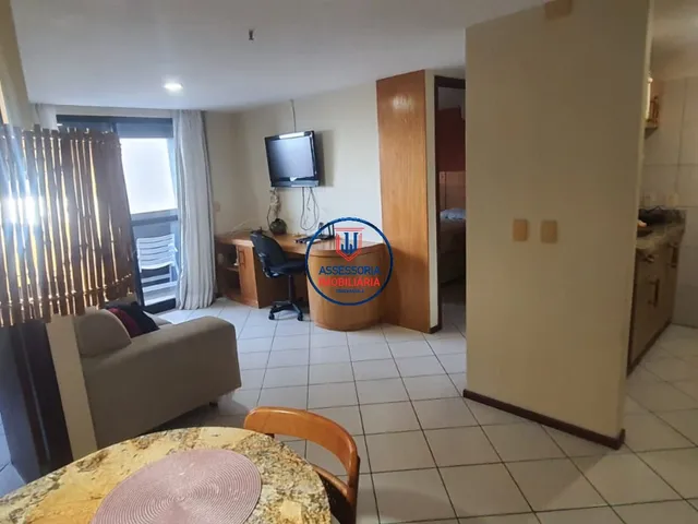 Imagem 11: Apartamento à Venda em Ponta Negra, Natal-RN - 2 Quartos, sendo um Suíte, 1 Sala ampla