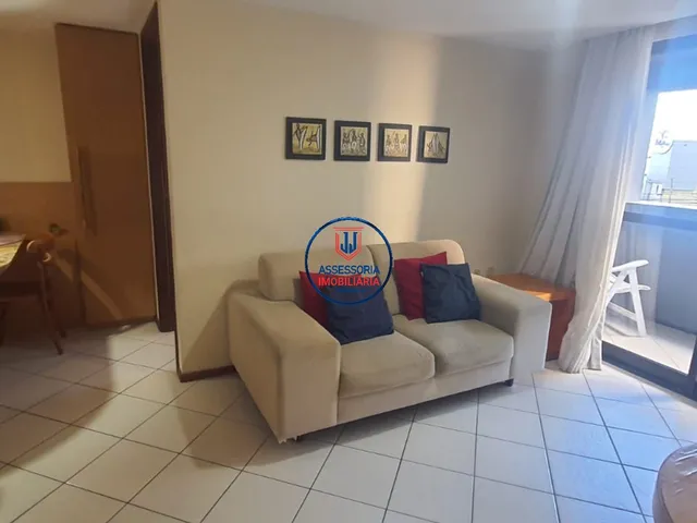 Imagem 10: Apartamento à Venda em Ponta Negra, Natal-RN - 2 Quartos, sendo um Suíte, 1 Sala ampla