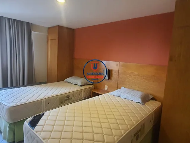 Imagem 3: Apartamento à Venda em Ponta Negra, Natal-RN - 2 Quartos, sendo um Suíte, 1 Sala ampla