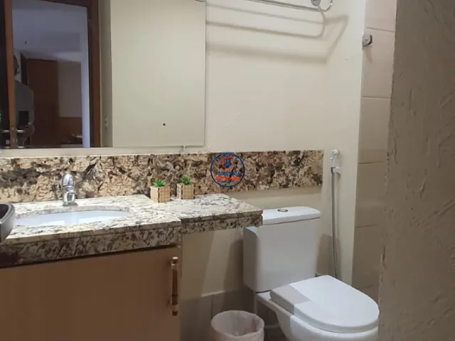 Imagem 7: Apartamento à Venda em Ponta Negra, Natal-RN - 2 Quartos, sendo um Suíte, 1 Sala ampla