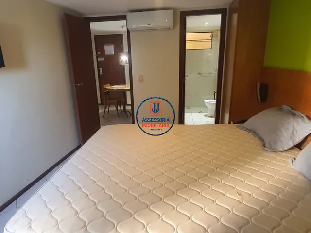 Imagem 8: Apartamento à Venda em Ponta Negra, Natal-RN - 2 Quartos, sendo um Suíte, 1 Sala ampla