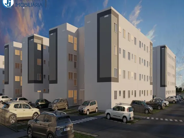 Imagem: PCVA - Ville dos Ventos - Venda de apartamento