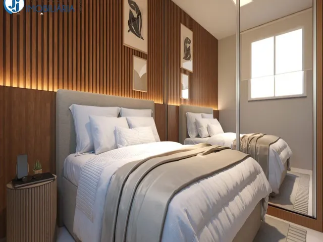 Imagem 8: PCVA - Ville dos Ventos - Venda de apartamento em Parnamirim com 2 quartos