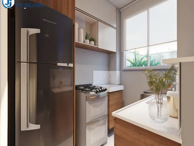 Imagem 5: PCVA - Ville dos Ventos - Venda de apartamento em Parnamirim com 2 quartos