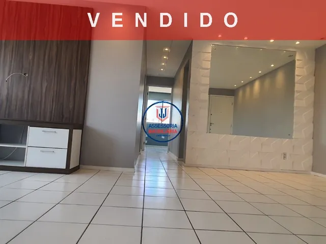 Imagem: Apartamento à venda em Nova Parnamirim-RN