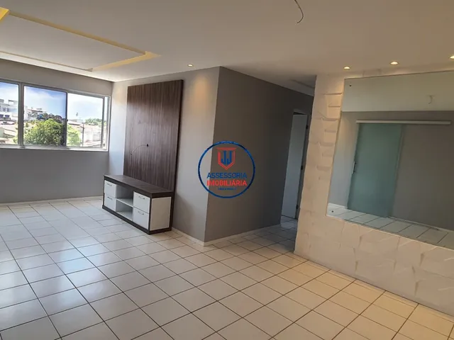 Imagem 10: Apartamento à venda em Nova Parnamirim-RN com 3 quartos, sendo 1 suíte e 2 vagas de