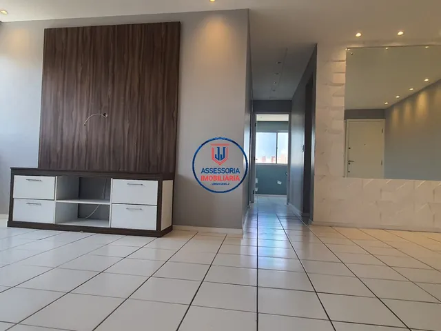 Imagem 3: Apartamento à venda em Nova Parnamirim-RN com 3 quartos, sendo 1 suíte e 2 vagas de