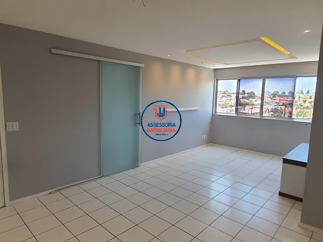 Imagem 11: Apartamento à venda em Nova Parnamirim-RN com 3 quartos, sendo 1 suíte e 2 vagas de