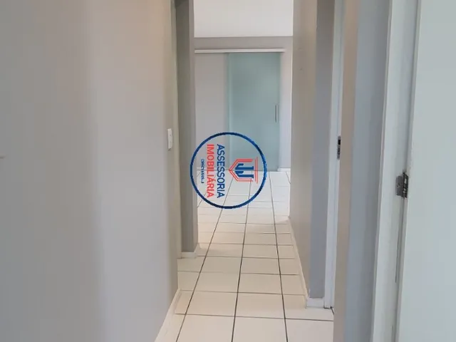 Imagem 16: Apartamento à venda em Nova Parnamirim-RN com 3 quartos, sendo 1 suíte e 2 vagas de