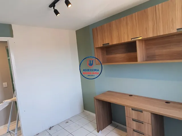 Imagem 8: Apartamento à venda em Nova Parnamirim-RN com 3 quartos, sendo 1 suíte e 2 vagas de