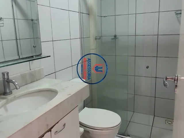 Imagem 4: Apartamento à venda em Nova Parnamirim-RN com 3 quartos, sendo 1 suíte e 2 vagas de