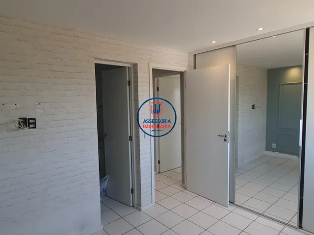 Imagem 12: Apartamento à venda em Nova Parnamirim-RN com 3 quartos, sendo 1 suíte e 2 vagas de