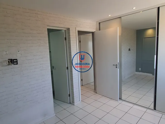 Imagem 14: Apartamento à venda em Nova Parnamirim-RN com 3 quartos, sendo 1 suíte e 2 vagas de