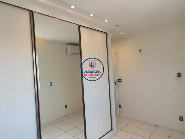 Imagem 13: Apartamento à venda em Nova Parnamirim-RN com 3 quartos, sendo 1 suíte e 2 vagas de