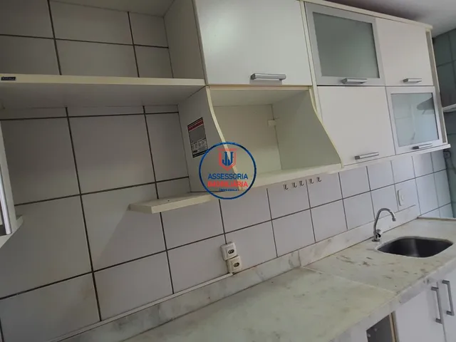 Imagem 9: Apartamento à venda em Nova Parnamirim-RN com 3 quartos, sendo 1 suíte e 2 vagas de