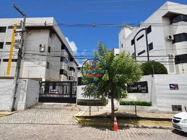Imagem 10: Apartamento à venda em Capim Macio, Natal-RN: São 3 quartos, 1 suíte, 2 salas, 3