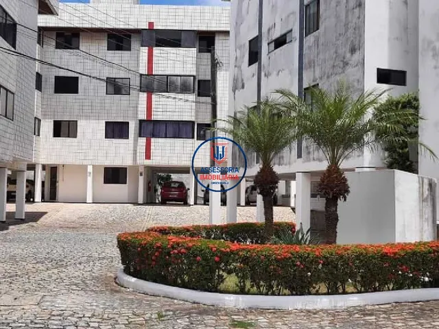 Imagem 14: Apartamento à venda em Capim Macio, Natal-RN: São 3 quartos, 1 suíte, 2 salas, 3