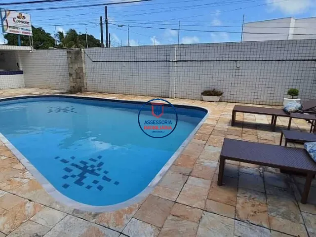Imagem 4: Apartamento à venda em Capim Macio, Natal-RN: São 3 quartos, 1 suíte, 2 salas, 3