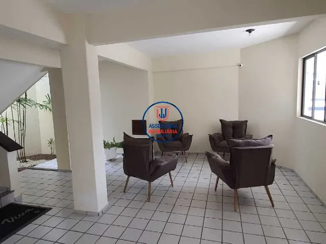 Imagem 16: Apartamento à venda em Capim Macio, Natal-RN: São 3 quartos, 1 suíte, 2 salas, 3