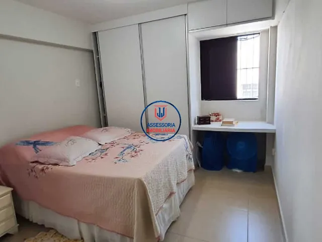 Imagem 9: Apartamento à venda em Capim Macio, Natal-RN: São 3 quartos, 1 suíte, 2 salas, 3