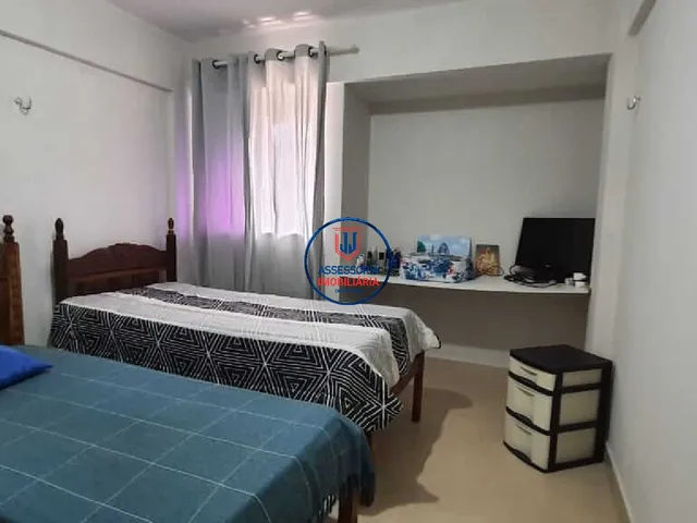 Imagem 6: Apartamento à venda em Capim Macio, Natal-RN: São 3 quartos, 1 suíte, 2 salas, 3
