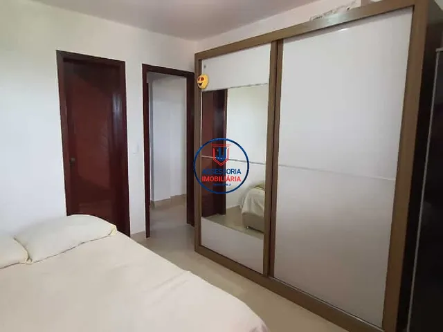 Imagem 3: Apartamento à venda em Capim Macio, Natal-RN: São 3 quartos, 1 suíte, 2 salas, 3