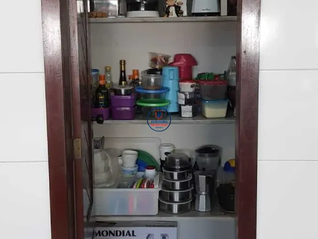 Imagem 8: Apartamento à venda em Capim Macio, Natal-RN: São 3 quartos, 1 suíte, 2 salas, 3