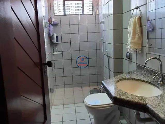 Imagem 11: Apartamento à venda em Capim Macio, Natal-RN: São 3 quartos, 1 suíte, 2 salas, 3