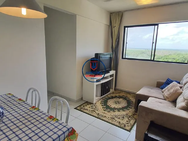 Imagem 5: Apartamento à venda em Parnamirim-RN, bairro Emaús: 2 quartos, 2 salas, 1 banheiro, 1