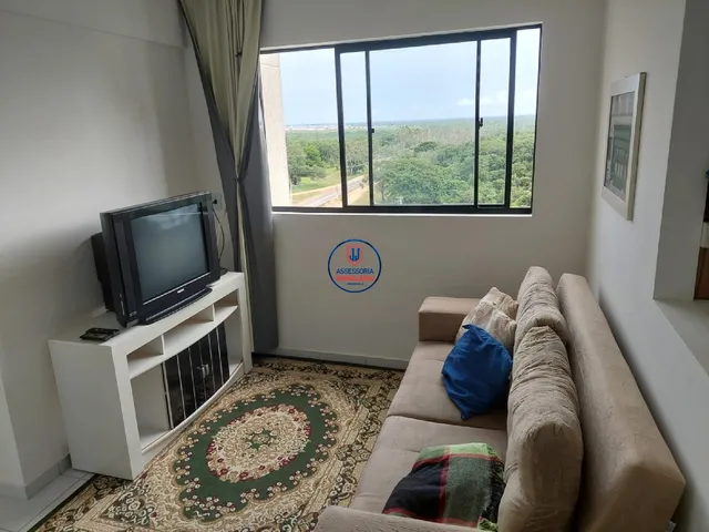 Imagem 8: Apartamento à venda em Parnamirim-RN, bairro Emaús: 2 quartos, 2 salas, 1 banheiro, 1