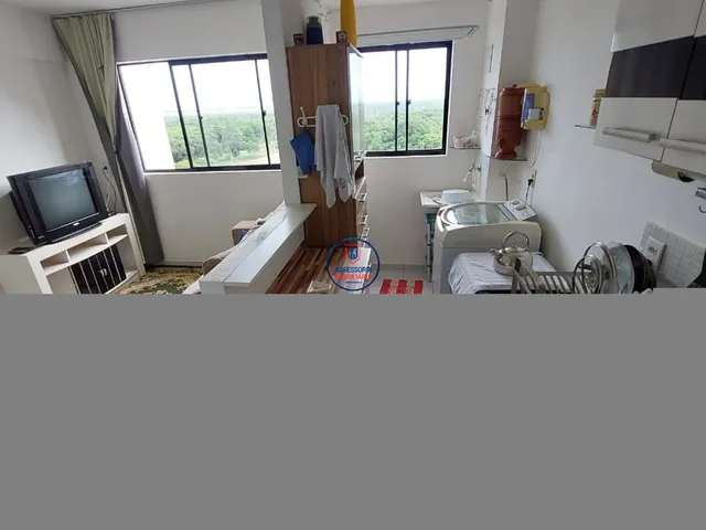 Imagem 10: Apartamento à venda em Parnamirim-RN, bairro Emaús: 2 quartos, 2 salas, 1 banheiro, 1