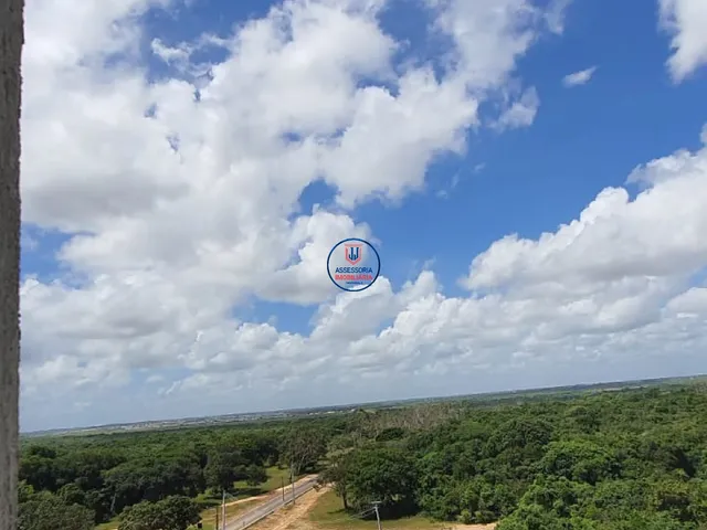 Imagem 3: Apartamento à venda em Parnamirim-RN, bairro Emaús: 2 quartos, 2 salas, 1 banheiro, 1