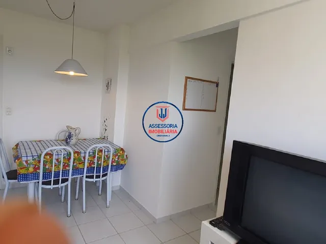 Imagem 4: Apartamento à venda em Parnamirim-RN, bairro Emaús: 2 quartos, 2 salas, 1 banheiro, 1