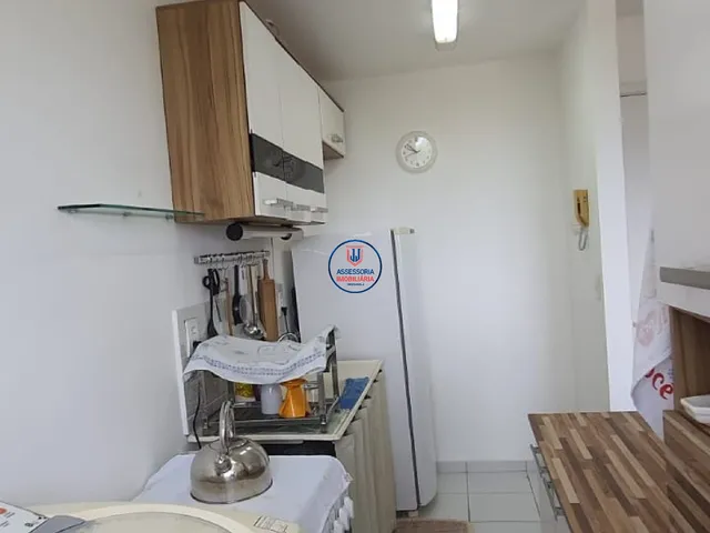 Imagem 6: Apartamento à venda em Parnamirim-RN, bairro Emaús: 2 quartos, 2 salas, 1 banheiro, 1