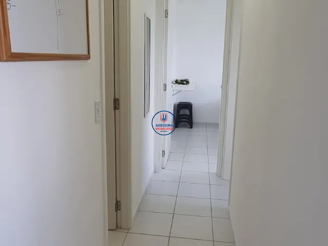 Imagem 9: Apartamento à venda em Parnamirim-RN, bairro Emaús: 2 quartos, 2 salas, 1 banheiro, 1