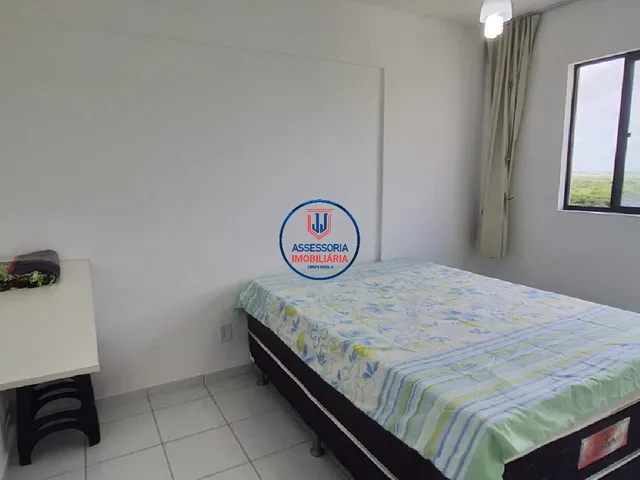 Imagem 2: Apartamento à venda em Parnamirim-RN, bairro Emaús: 2 quartos, 2 salas, 1 banheiro, 1