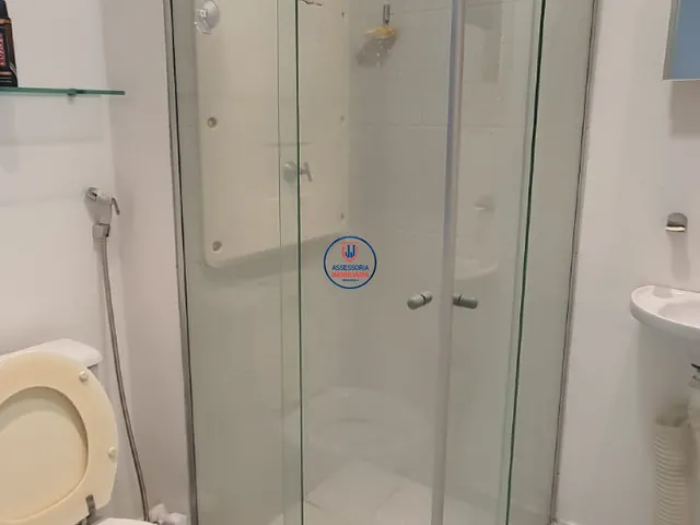 Imagem 13: Apartamento à venda em Parnamirim-RN, bairro Emaús: 2 quartos, 2 salas, 1 banheiro, 1