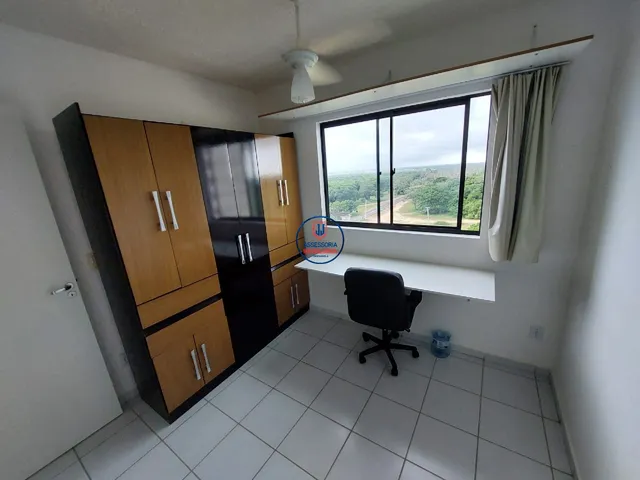 Imagem 12: Apartamento à venda em Parnamirim-RN, bairro Emaús: 2 quartos, 2 salas, 1 banheiro, 1