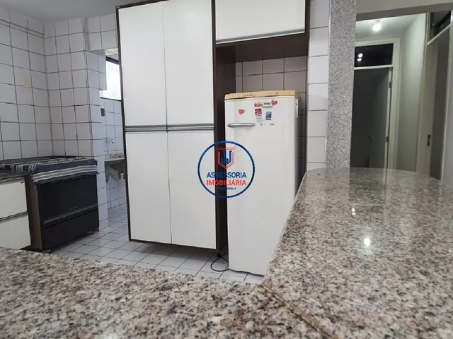 Imagem 10: Apartamento para locação em Cotovelo: 3 quartos, sendo 1 suíte, sala ampla, 2 WCs, 2