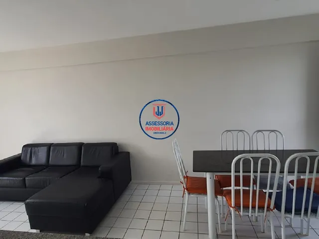 Imagem 9: Apartamento para locação em Cotovelo: 3 quartos, sendo 1 suíte, sala ampla, 2 WCs, 2