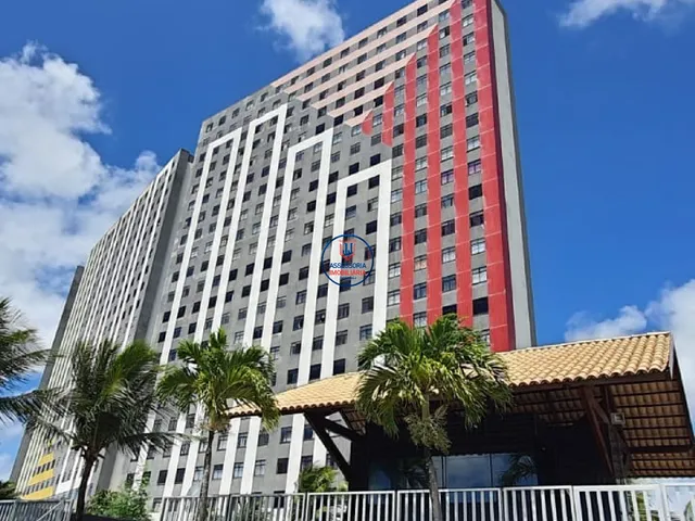 Imagem 5: Apartamento para locação em Cotovelo: 3 quartos, sendo 1 suíte, sala ampla, 2 WCs, 2
