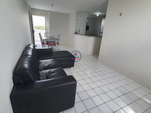 Imagem 8: Apartamento para locação em Cotovelo: 3 quartos, sendo 1 suíte, sala ampla, 2 WCs, 2