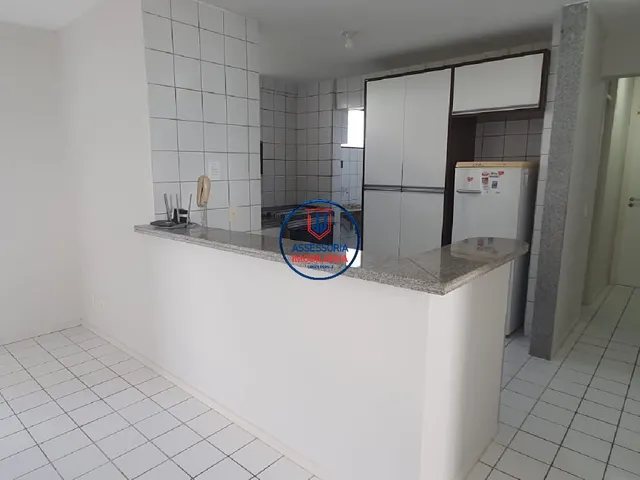 Imagem 3: Apartamento para locação em Cotovelo: 3 quartos, sendo 1 suíte, sala ampla, 2 WCs, 2
