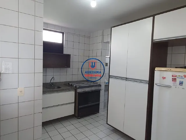 Imagem 6: Apartamento para locação em Cotovelo: 3 quartos, sendo 1 suíte, sala ampla, 2 WCs, 2