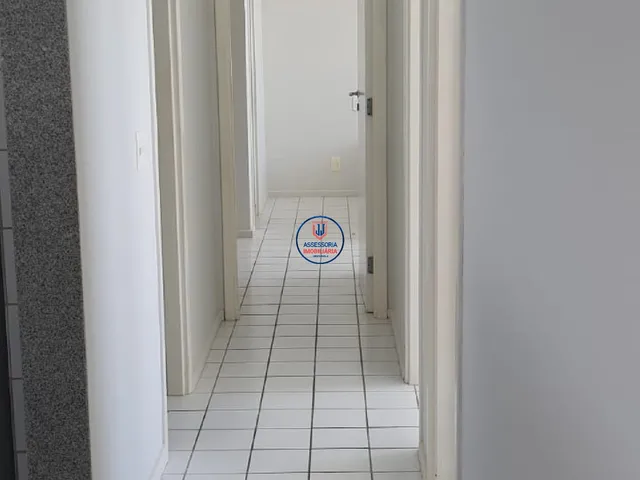 Imagem 15: Apartamento para locação em Cotovelo: 3 quartos, sendo 1 suíte, sala ampla, 2 WCs, 2