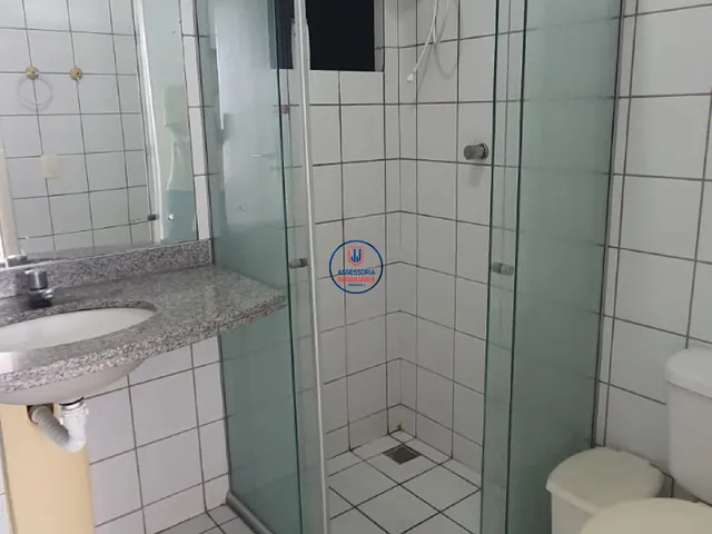 Imagem 12: Apartamento para locação em Cotovelo: 3 quartos, sendo 1 suíte, sala ampla, 2 WCs, 2